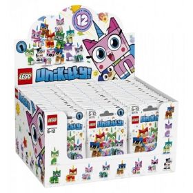 41775 LEGO® Minifigures (Unikitty™! Collectibles Series 1) - 1 BOX