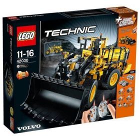 42030 LEGO® Technic Remote-Controlled VOLVO L350F Wheel Loader