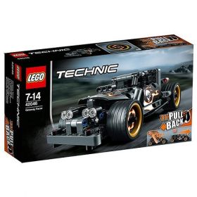 42046 LEGO® Technic Getaway Racer