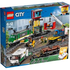 60198 LEGO® CITY Cargo Train