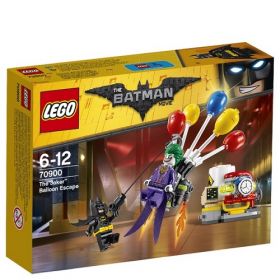 70900 LEGO® THE LEGO® BATMAN MOVIE The Joker™ Balloon Escape