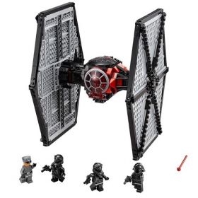 75101 LEGO® STAR WARS® First Order Special Forces TIE fighter™