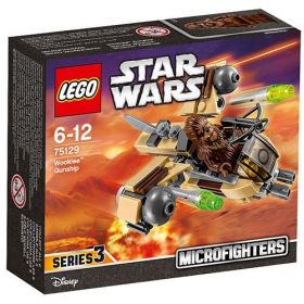 75129 LEGO® STAR WARS™ Wookiee™ Gunship