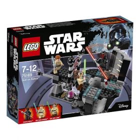 75169 LEGO® Star Wars™ Duel on Naboo™