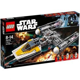 75172 LEGO® Star Wars™ Y-Wing Starfighter™