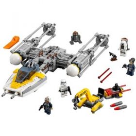 75172 LEGO® Star Wars™ Y-Wing Starfighter™