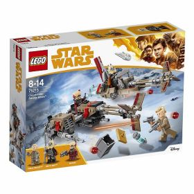 75215 LEGO® STAR WARS® Cloud-Rider Swoop Bikes™