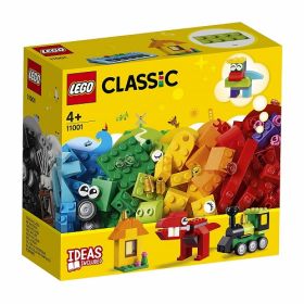 11001 LEGO® CLASSIC Bricks and Ideas