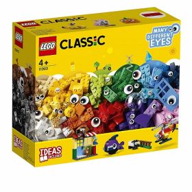11003 LEGO® CLASSIC Bricks and Eyes