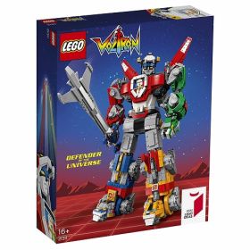 21311 LEGO® IDEAS Voltron