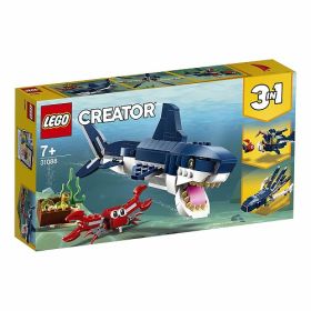 31088 LEGO® CREATOR Deep Sea Creatures