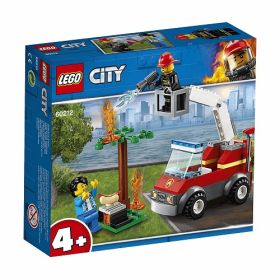 60212 LEGO® CITY Barbecue Burn Out