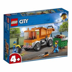 60220 LEGO® CITY Garbage Truck