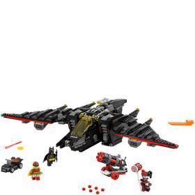 70916 LEGO® SUPER HEROES The Batwing 2