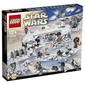 75098 LEGO® STAR WARS® Assault on Hoth™