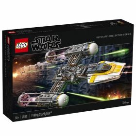 75181 LEGO® Star Wars™ Y-Wing Starfighter™