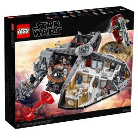 75222 LEGO® STAR WARS® Betrayal at Cloud City™