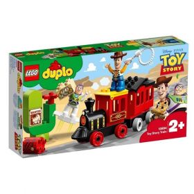 10894 LEGO® DUPLO® Toy Story Train