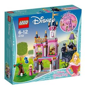 41152 LEGO® Disney™ Princess Sleeping Beauty's Fairytale Castle