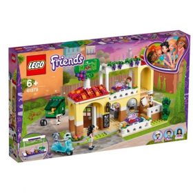 41379 LEGO® FRIENDS Heartlake City Restaurant