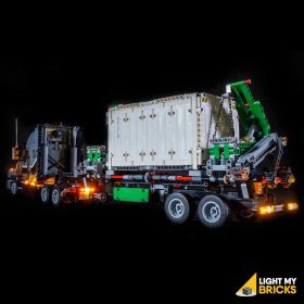 Mack anthem lego australia shop