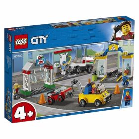 60232 LEGO® CITY Garage Center