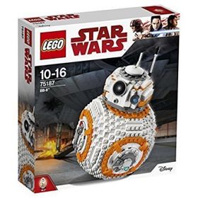 75187 LEGO® STAR WARS® BB-8™