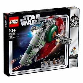 75243 LEGO® STAR WARS® Slave l™ – 20th Anniversary Edition