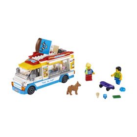 60253 LEGO CITY Ice-Cream Truck