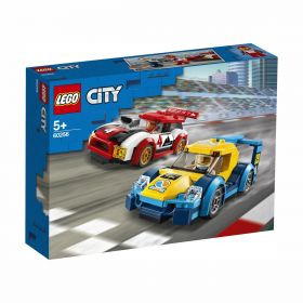 60256 LEGO CITY Racing Cars