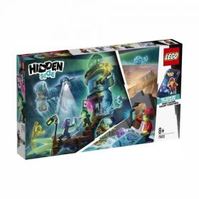 70431 LEGO HIDDEN SIDE The Lighthouse of Darkness