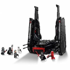 75256 LEGO® STAR WARS® Kylo Ren's Shuttle™