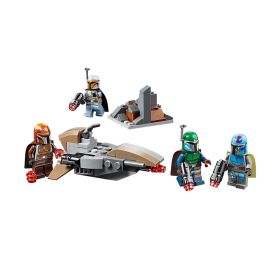 75267 LEGO STAR WARS Mandalorian Battle Pack