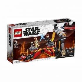 75269 LEGO STAR WARS Duel on Mustafar