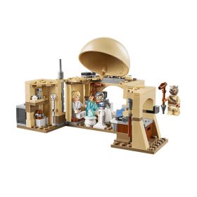 75270 LEGO STAR WARS Obi-Wans Hut
