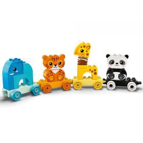 10955 LEGO® DUPLO® Animal Train