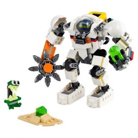 31115 LEGO® CREATOR Space Mining Mech