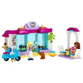 41440 LEGO® FRIENDS Heartlake City Bakery