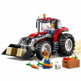 60287 LEGO® CITY Tractor
