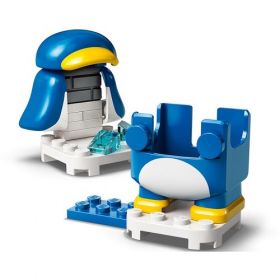 71384 LEGO® Super Mario™ Penguin Mario Power-Up Pack
