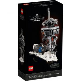 75306 LEGO® STAR WARS™ Imperial Probe Droid™
