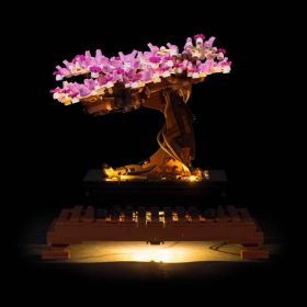 LIGHT MY BRICKS Kit for 10281 LEGO® Bonsai Tree