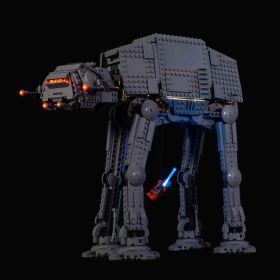 LIGHT MY BRICKS Kit for 75288 LEGO® STAR WARS® AT-AT™