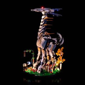 LIGHT MY BRICKS Kit for 76989 LEGO® Horizon Forbidden West Tallneck