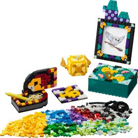 41811 LEGO® DOTS Hogwarts™ Desktop Kit