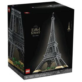 10307 LEGO® ICONS Eiffel tower