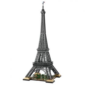 10307 LEGO® ICONS Eiffel tower