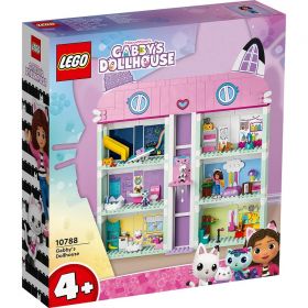10788 LEGO® Gabby’s Dollhouse Gabby's Dollhouse