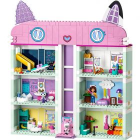 10788 LEGO® Gabby’s Dollhouse Gabby's Dollhouse