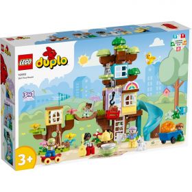 10993 LEGO® DUPLO® 3in1 Tree House